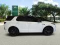  2023 Land Rover Discovery Sport Fuji White #11