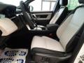 Front Seat of 2023 Land Rover Discovery Sport S R-Dynamic #15
