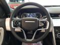  2023 Land Rover Discovery Sport S R-Dynamic Steering Wheel #16