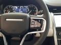  2023 Land Rover Discovery Sport S R-Dynamic Steering Wheel #18