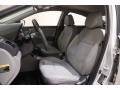 Front Seat of 2015 Hyundai Accent GLS #5