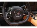  2022 Chevrolet Corvette Stingray Coupe Steering Wheel #9