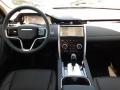 Dashboard of 2023 Land Rover Discovery Sport S #4