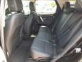 Rear Seat of 2023 Land Rover Discovery Sport S #5