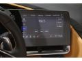 Audio System of 2022 Chevrolet Corvette Stingray Coupe #12