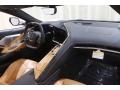 Dashboard of 2022 Chevrolet Corvette Stingray Coupe #23