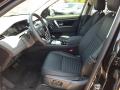 Front Seat of 2023 Land Rover Discovery Sport S #15