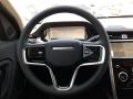  2023 Land Rover Discovery Sport S Steering Wheel #16