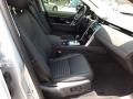 Front Seat of 2023 Land Rover Discovery Sport S #3