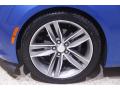  2017 Chevrolet Camaro LT Convertible Wheel #21