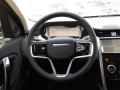  2023 Land Rover Discovery Sport S Steering Wheel #16