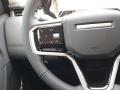  2023 Land Rover Discovery Sport S Steering Wheel #17