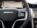  2023 Land Rover Discovery Sport S Steering Wheel #18