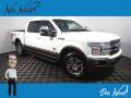 2020 Ford F150 King Ranch SuperCrew 4x4
