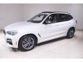 2020 X3 M40i #3