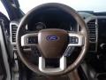  2020 Ford F150 King Ranch SuperCrew 4x4 Steering Wheel #30
