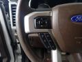  2020 Ford F150 King Ranch SuperCrew 4x4 Steering Wheel #32
