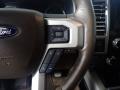  2020 Ford F150 King Ranch SuperCrew 4x4 Steering Wheel #33