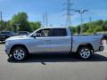  2022 Ram 1500 Billet Silver Metallic #4