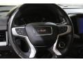 2019 GMC Terrain SLT Steering Wheel #7 2019 GMC Terrain SLT Steering Wheel #7