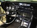 Dashboard of 1965 Ford Thunderbird Hardtop #2