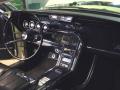  1965 Ford Thunderbird Black Interior #3