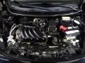  2016 Versa 1.6 Liter DOHC 16-Valve CVTCS 4 Cylinder Engine #6