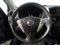  2016 Nissan Versa SV Sedan Steering Wheel #26