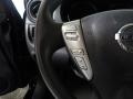  2016 Nissan Versa SV Sedan Steering Wheel #28