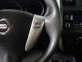  2016 Nissan Versa SV Sedan Steering Wheel #29