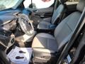 Front Seat of 2014 Ford Transit Connect Titanium Wagon #6