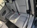 Rear Seat of 2014 Ford Transit Connect Titanium Wagon #10