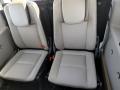 Rear Seat of 2014 Ford Transit Connect Titanium Wagon #11