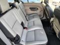 Rear Seat of 2014 Ford Transit Connect Titanium Wagon #14