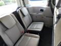 Rear Seat of 2014 Ford Transit Connect Titanium Wagon #15
