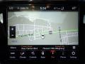 Navigation of 2020 Jeep Grand Cherokee High Altitude 4x4 #18