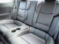 Rear Seat of 2016 Cadillac ATS 2.0T AWD Coupe #12