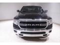 2020 1500 Big Horn Crew Cab 4x4 #2