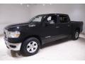 2020 1500 Big Horn Crew Cab 4x4 #3
