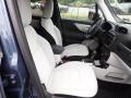 Front Seat of 2022 Jeep Renegade Latitude 4x4 #10