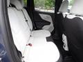 Rear Seat of 2022 Jeep Renegade Latitude 4x4 #11