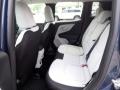 Rear Seat of 2022 Jeep Renegade Latitude 4x4 #13