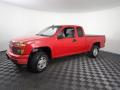 2008 Colorado LS Extended Cab 4x4 #3