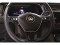  2018 Volkswagen Tiguan SEL Premium 4MOTION Steering Wheel #7