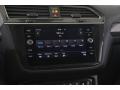 Controls of 2018 Volkswagen Tiguan SEL Premium 4MOTION #9