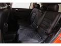 Rear Seat of 2018 Volkswagen Tiguan SEL Premium 4MOTION #17