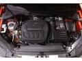  2018 Tiguan 2.0 Liter TSI Turbocharged DOHC 16-Valve VVT 4 Cylinder Engine #19