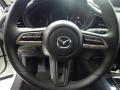  2022 Mazda CX-30 S Select AWD Steering Wheel #16