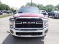 2022 2500 Tradesman Crew Cab 4x4 #8