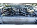  2014 F350 Super Duty 6.2 Liter Flex-Fuel SOHC 16-Valve VVT V8 Engine #15